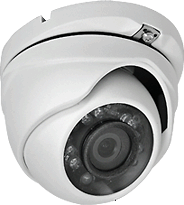 720 TVL PICADIS Outdoor IR Dome Camera