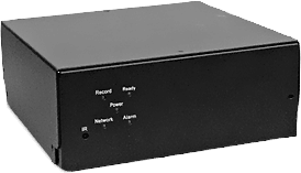 DS-8104HMI-SE Mobile DVR