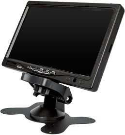 Pantalla LCD a color